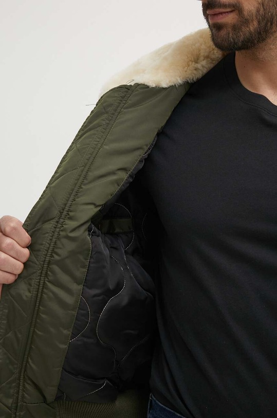 Bomber bunda Alpha Industries Injector III Air Force 198113.257