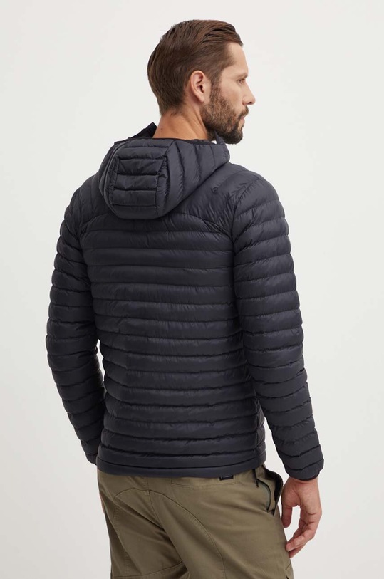 Odzież Fjallraven kurtka Expedition Lätt F86119.550 czarny