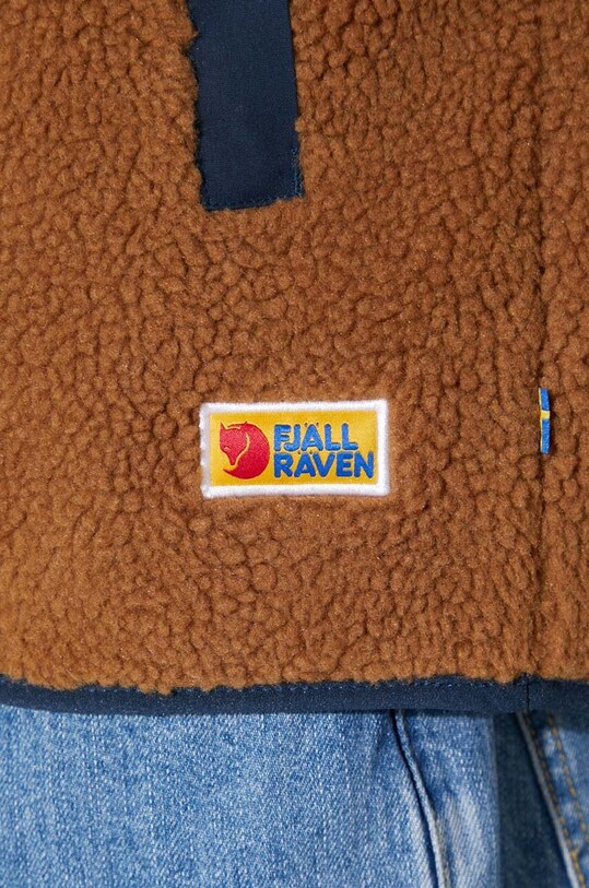 Μπουφάν Fjallraven Vardag Pile F87164.230.560
