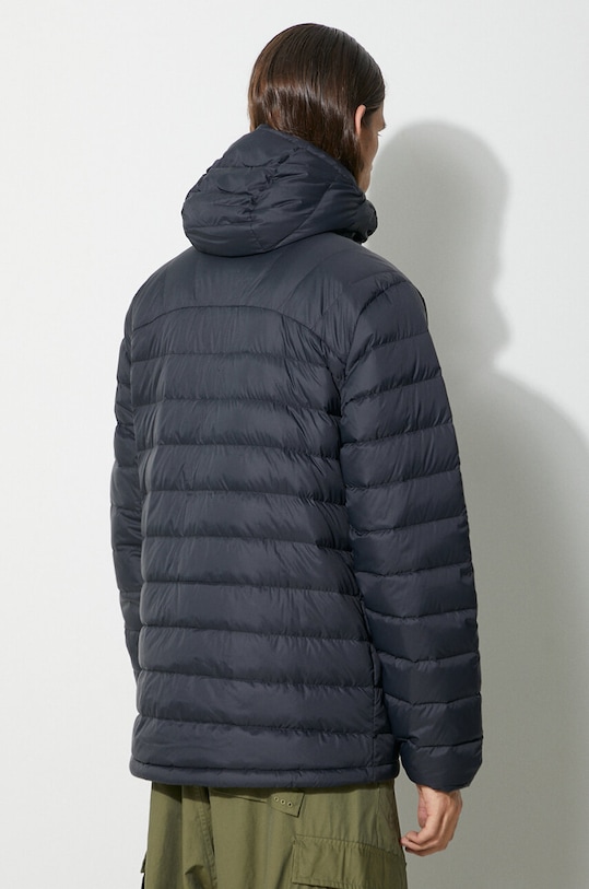 Odjeća Pernata jakna Fjallraven Expedition Pack Down F86121.550 crna