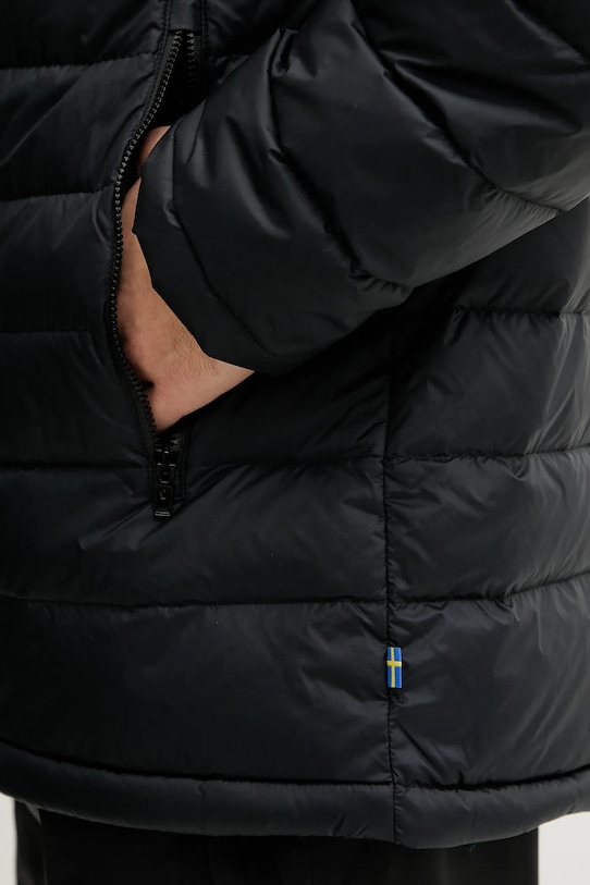 Пухова куртка Fjallraven Expedition Pack Down F86121.550