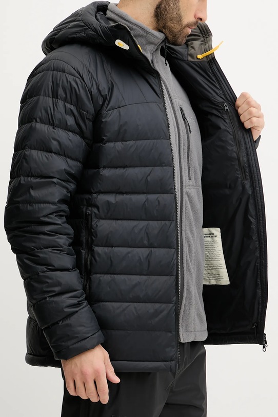 Пухова куртка Fjallraven Expedition Pack Down F86121.550