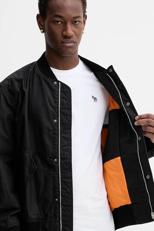 A.P.C. kurtka COERC.H02842