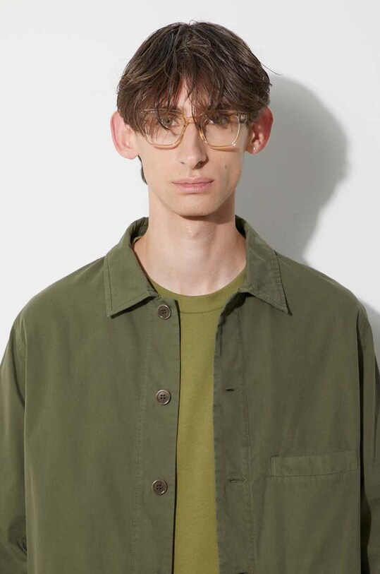 A.P.C. COEPY.H02783 green