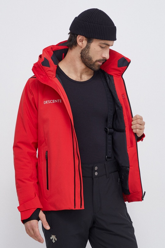 Descente kurtka narciarska Paddy DWMWGK21