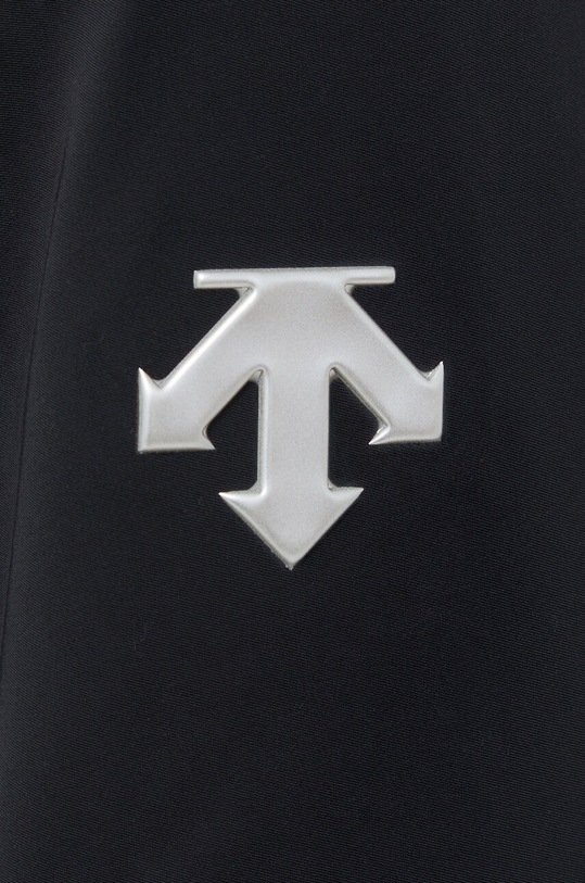 Descente kurtka narciarska Paddy czarny DWMWGK21