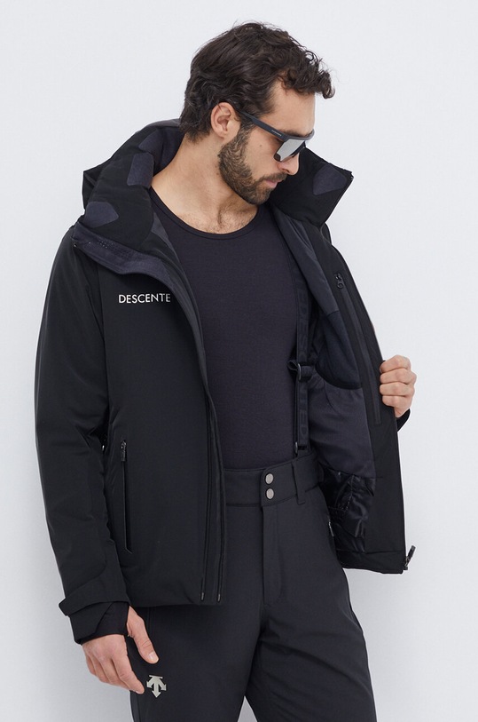 Descente kurtka narciarska Paddy DWMWGK21