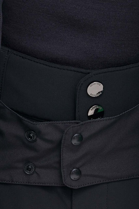 Lyžařská bunda Descente Josh DWMWGK28 zelená