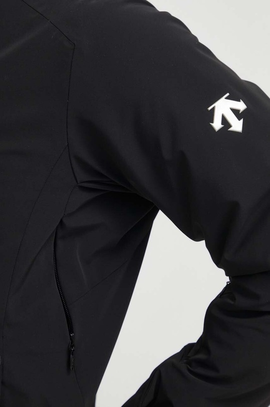 Гірськолижна куртка Descente Josh DWMWGK28 чорний