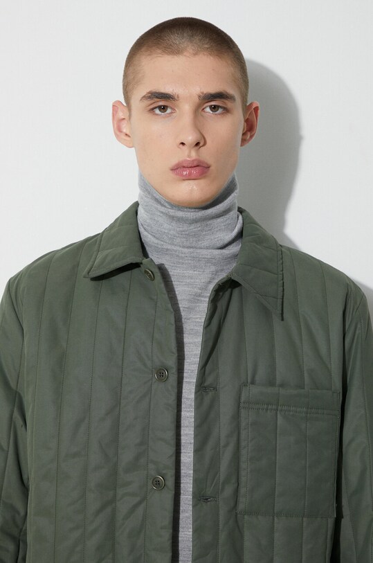 A.P.C. giacca COEZV.H02859 verde