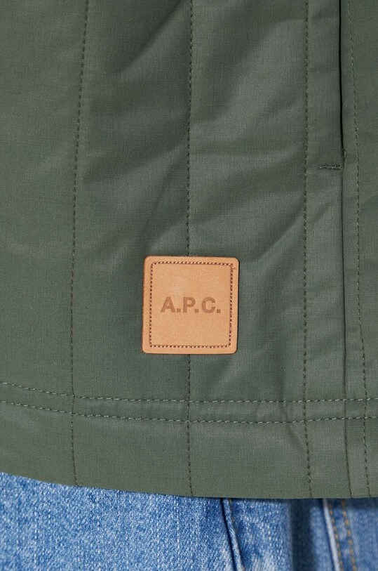 A.P.C. giacca COEZV.H02859