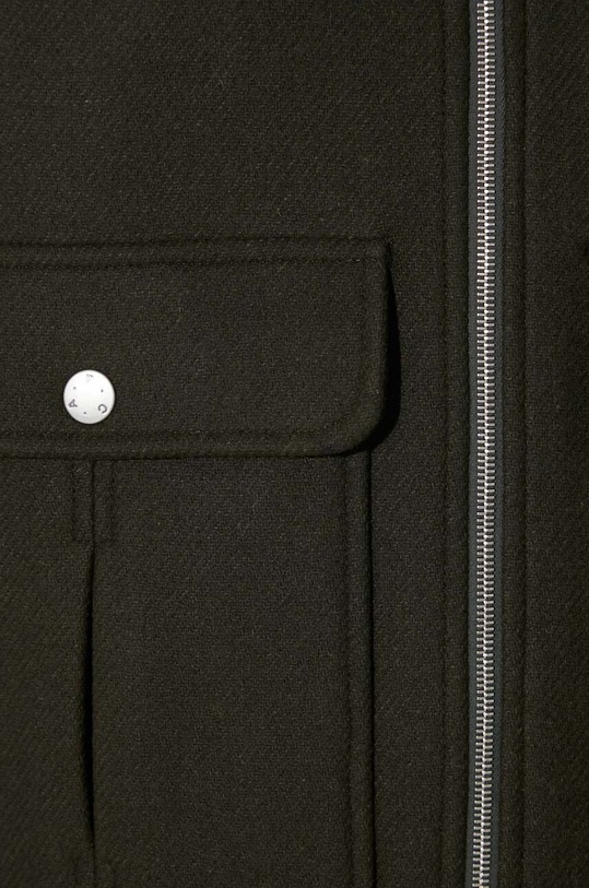 Vlnená bunda A.P.C. WOAPJ.H02761