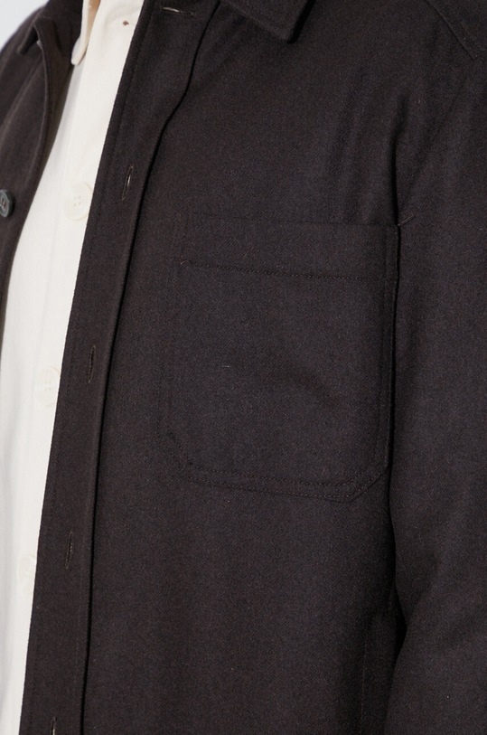 A.P.C. wool jacket WOAPN.H02871