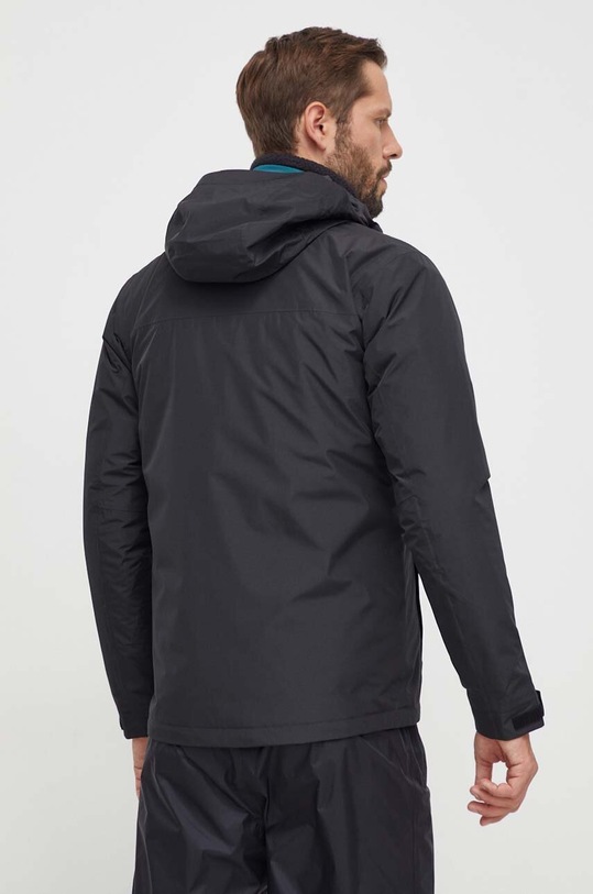 Odzież Marmot kurtka outdoorowa Ramble Component M13166 czarny