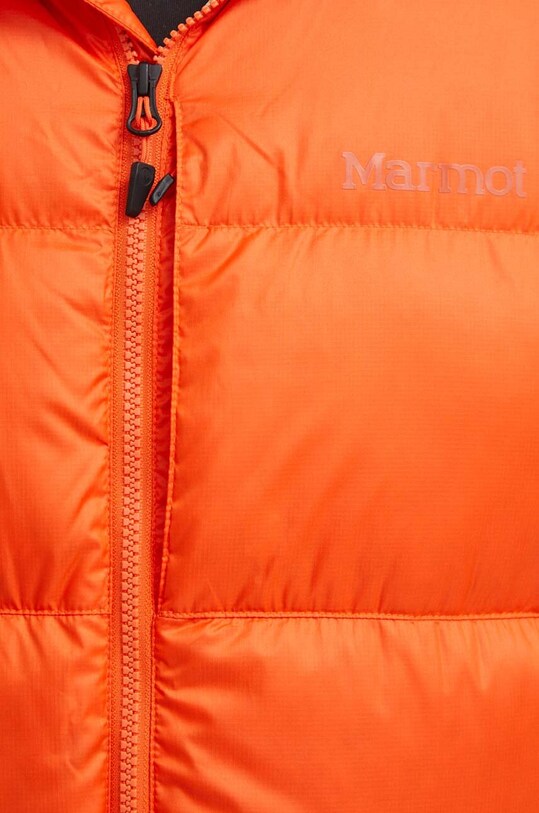 Спортивная пуховая куртка Marmot Guides M14553 оранжевый