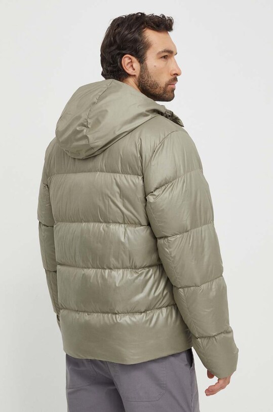 Одяг Спортивна пухова куртка Marmot Guides M14553 зелений