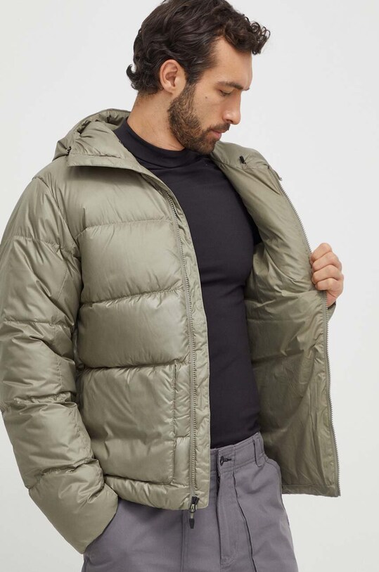 Спортивна пухова куртка Marmot Guides M14553