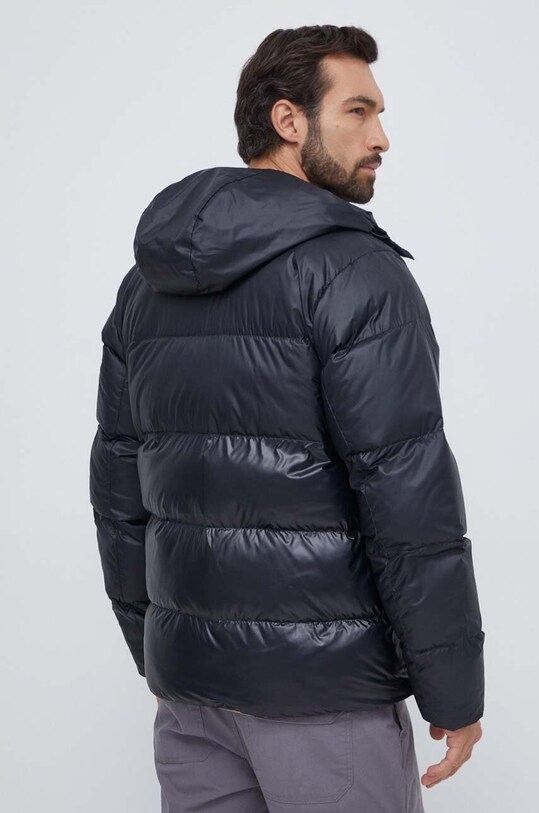 Одяг Спортивна пухова куртка Marmot Guides M14553 чорний