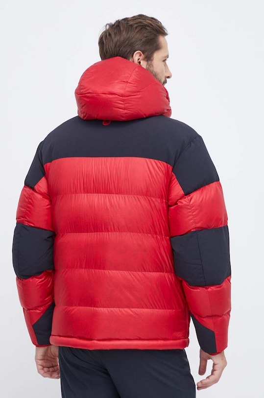 Odzież Marmot kurtka sportowa puchowa Plasma M14606 czerwony