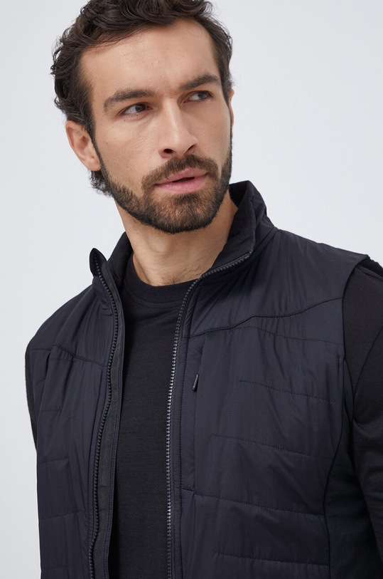 Smartwool vesta sport Smartloft negru SW017134
