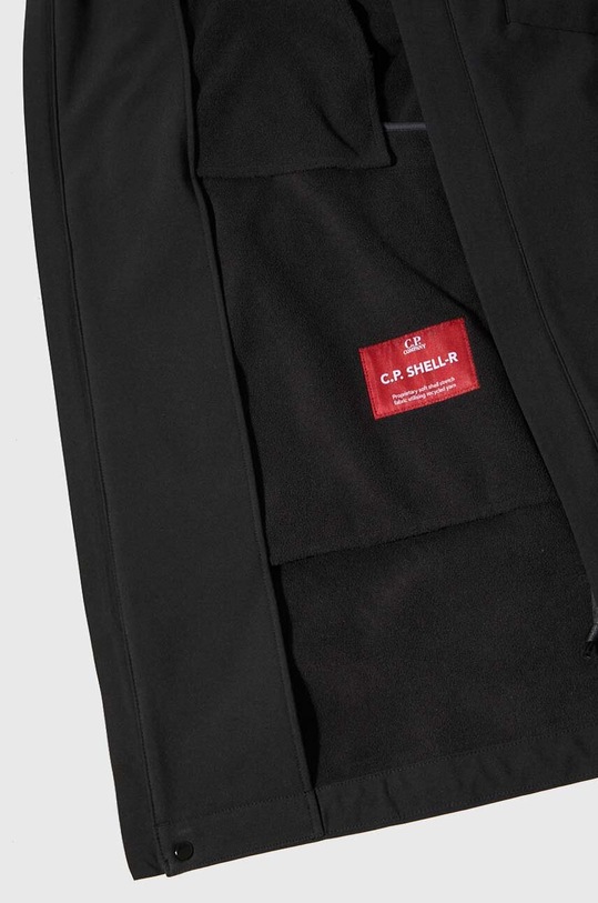 C.P. Company parka C.P. SHELL-R HOODED PARKA 15CMOW012A006097A