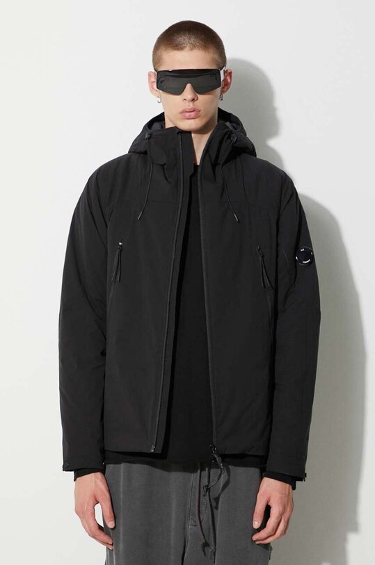 C.P. Company jacket PRO-TEK HOODED JACKET