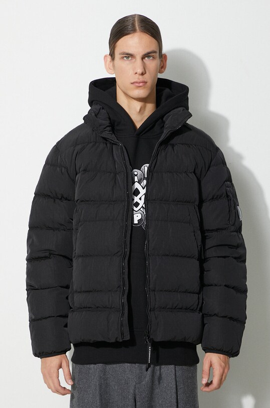 C.P. Company down jacket
