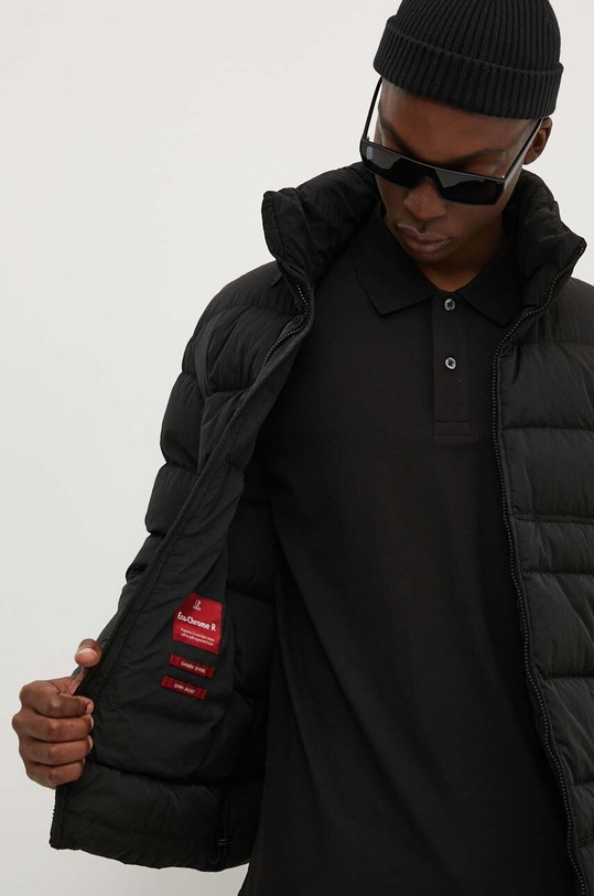 C.P. Company kurtka puchowa 15CMOW028A006369G