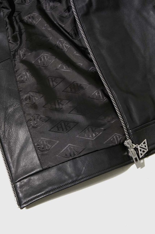 Han Kjøbenhavn leather jacket M.132462