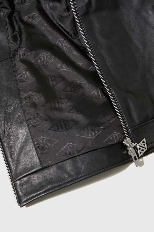 Han Kjøbenhavn leather jacket M.132462