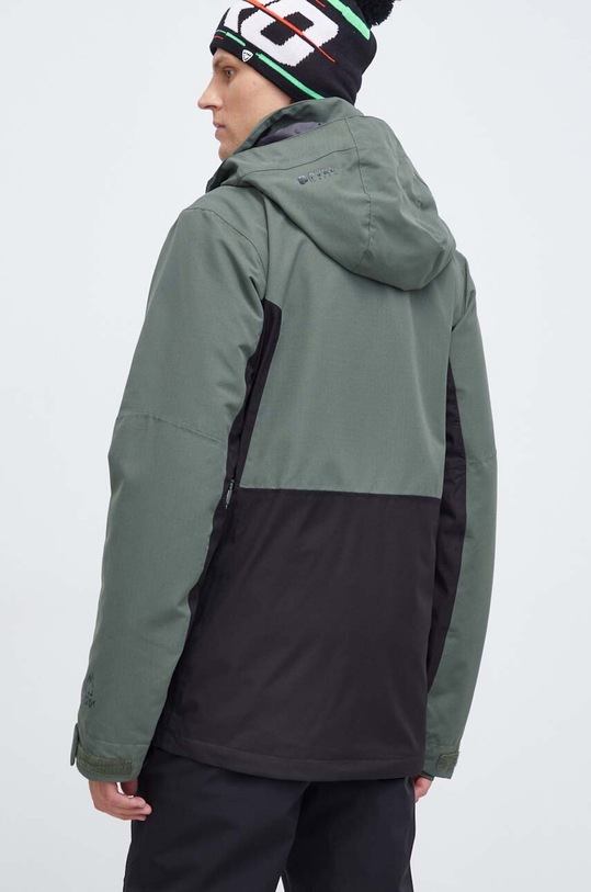 Îmbrăcăminte Protest geaca Prtbarent 6710332 verde