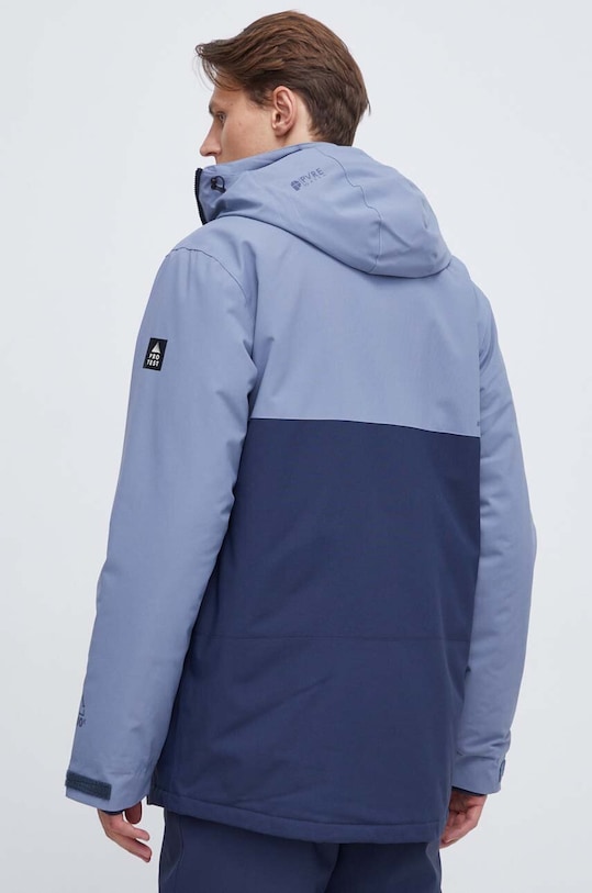 Odzież Protest kurtka Prtkakune 6711032 niebieski