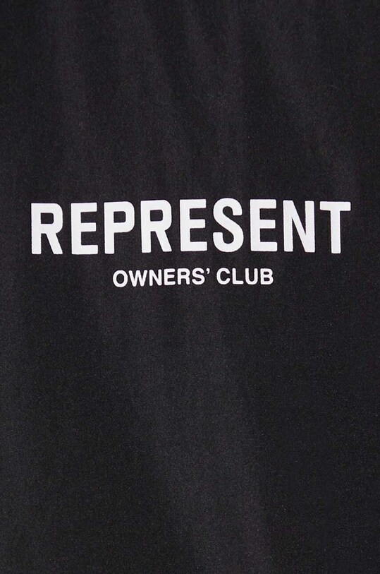 Μπουφάν Represent Owners Club Wadded Jacket MP1006.01