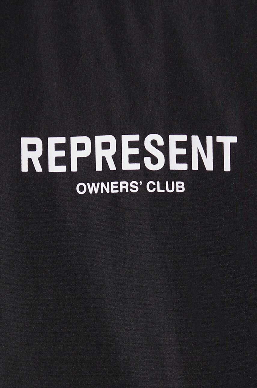Яке Represent Owners Club Wadded Jacket MP1006.01