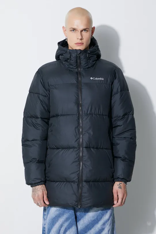 Columbia jacket M Puffect Parka