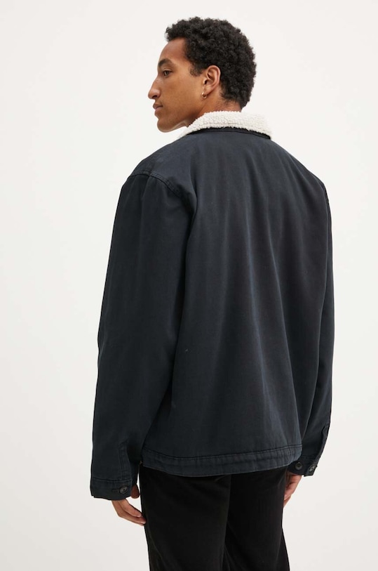 Odjeća Pamučna jakna Dickies DK0A4XFYC401 crna