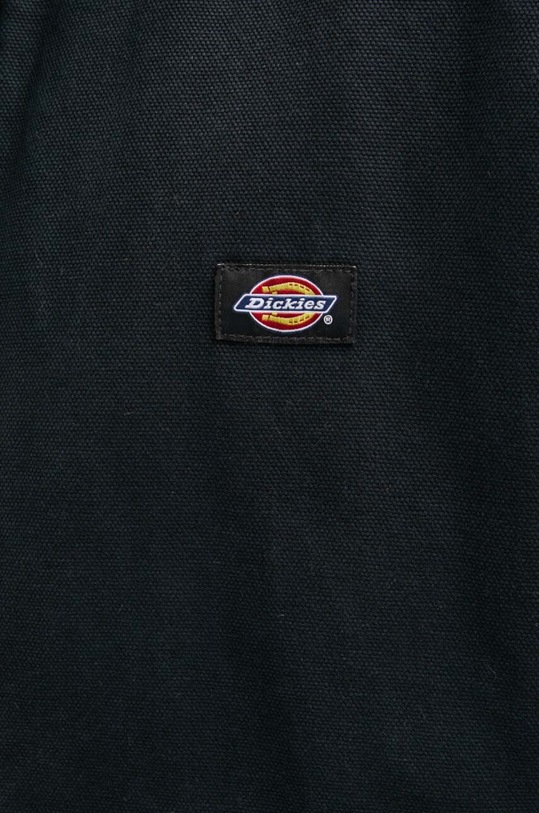 Pamučna jakna Dickies DK0A4XFYC401 crna