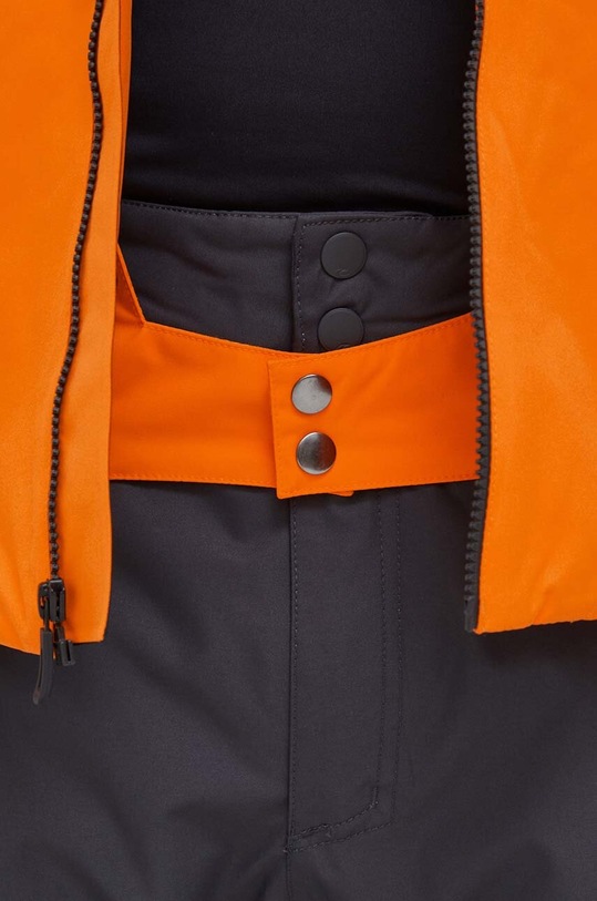 Rossignol kurtka narciarska All Speed RLMMJ03 pomarańczowy