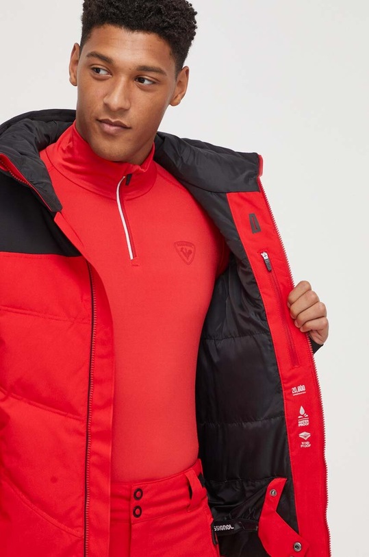 Lyžiarska bunda Rossignol Siz RLMMJ05