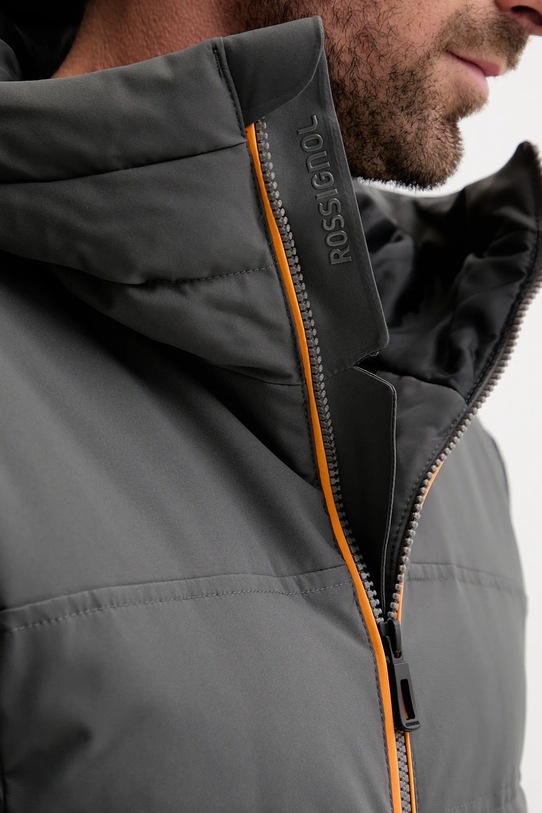 Rossignol kurtka narciarska Siz RLMMJ05 szary