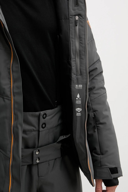 Rossignol kurtka narciarska Siz RLMMJ05