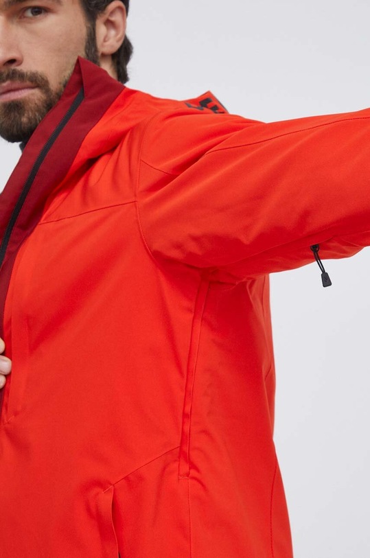 Lyžařská bunda Peak Performance Rider G78852 červená