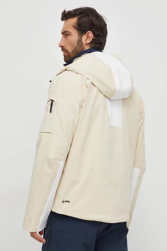 Одяг Гірськолижна куртка Peak Performance 2L Stretch G78991 бежевий