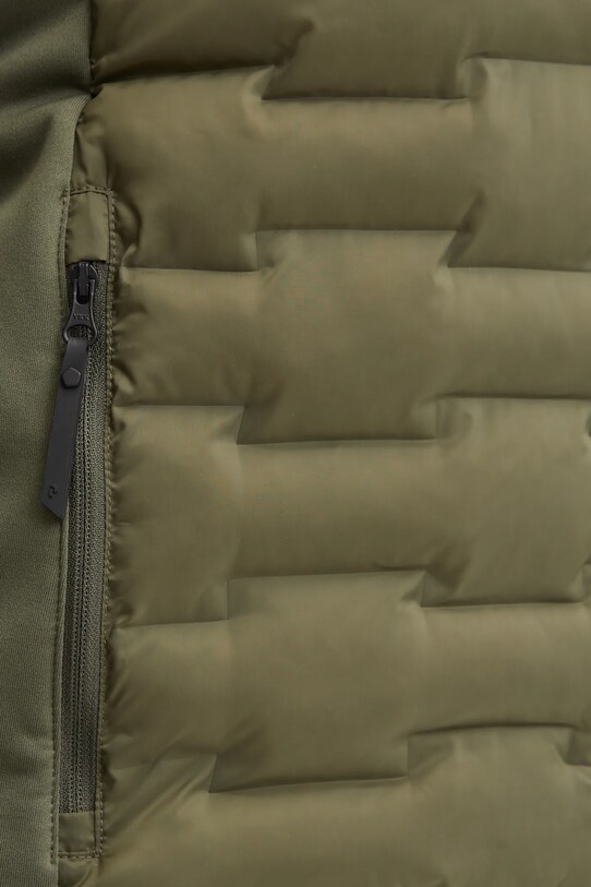 Peak Performance geaca G79447 verde