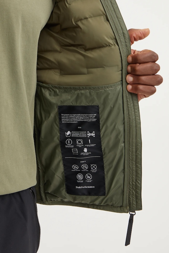 Peak Performance kurtka G79447