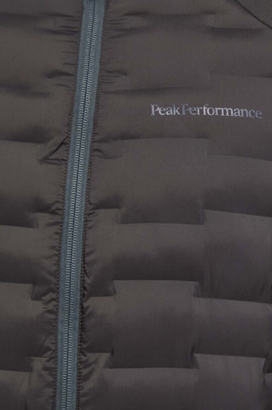 Peak Performance kurtka G79447 zielony