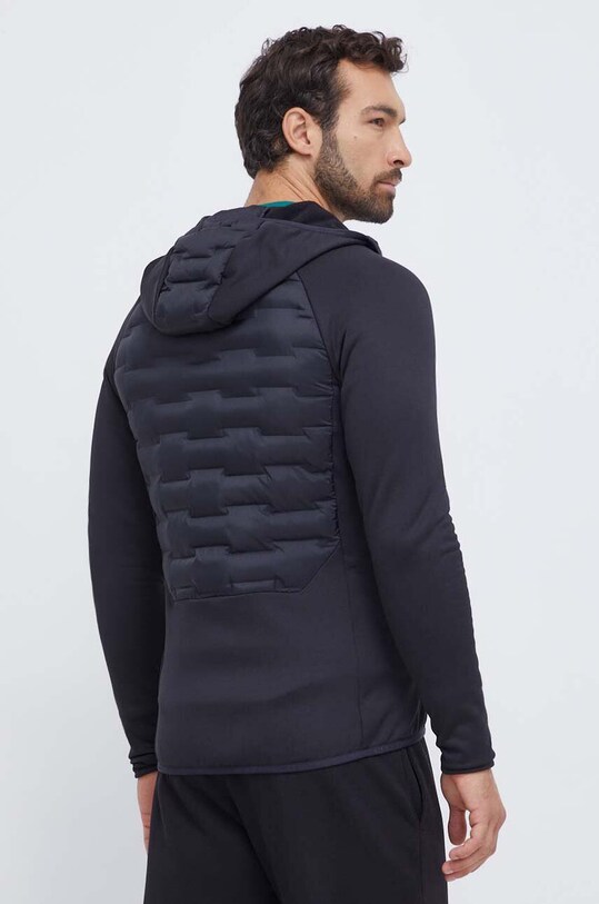 Îmbrăcăminte Peak Performance geaca G79447 negru