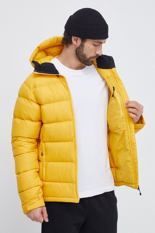 Пухова куртка Peak Performance G79634