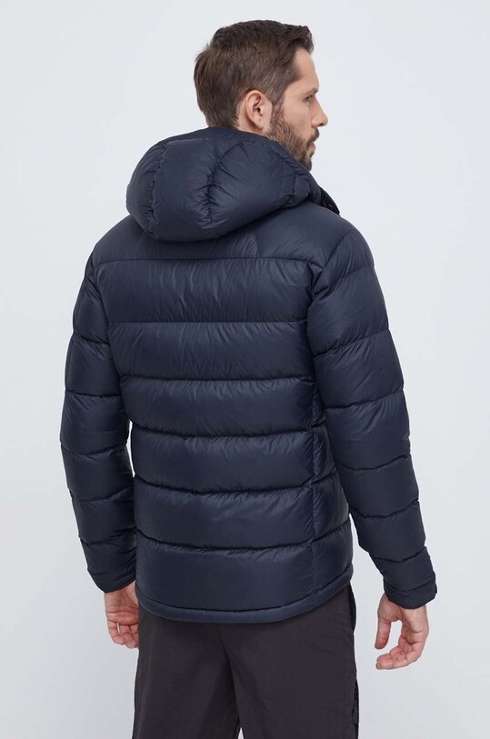 Îmbrăcăminte Peak Performance geaca de puf G79634 negru