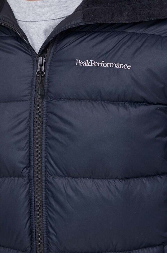 Peak Performance geaca de puf G79634 negru